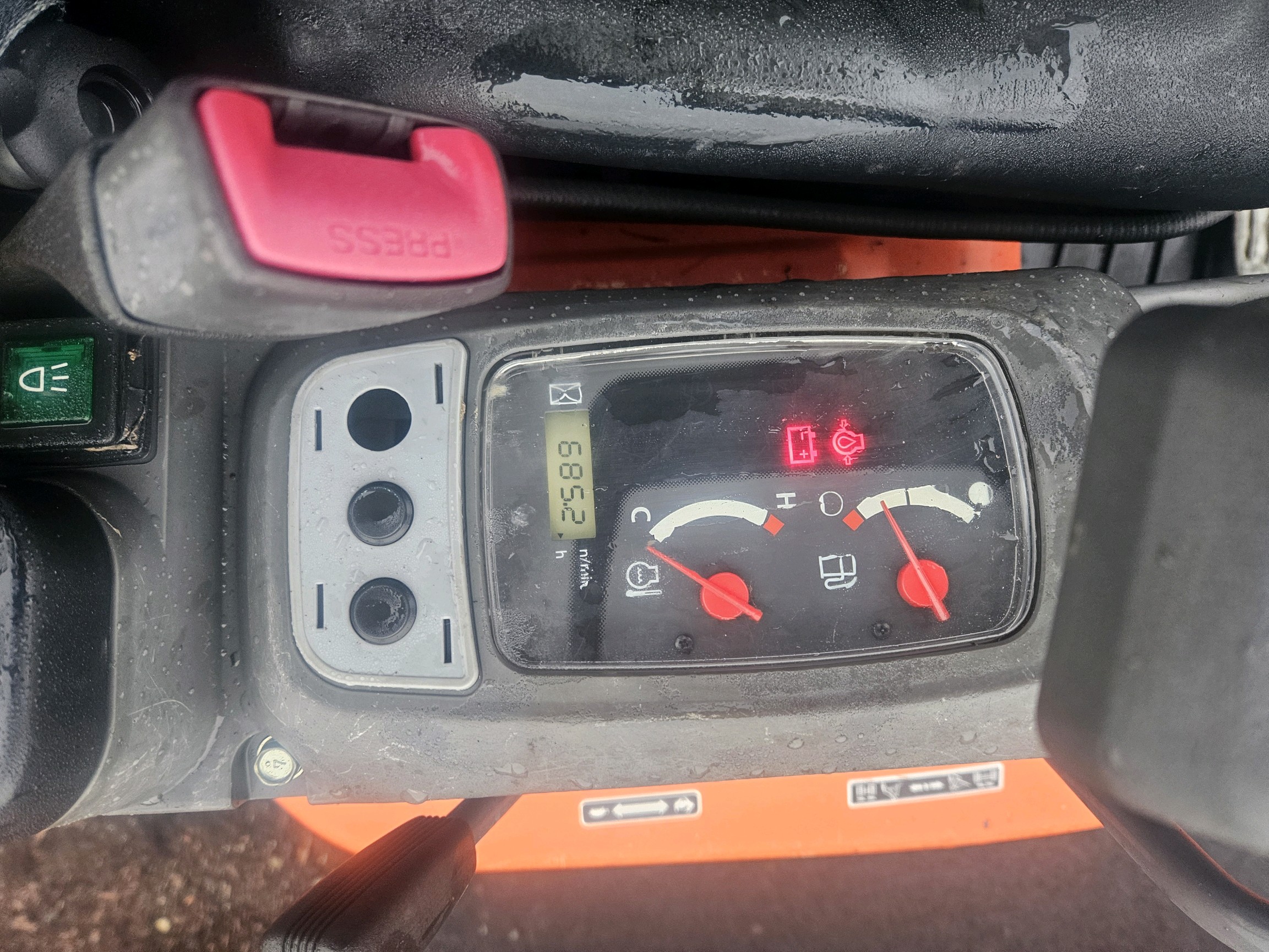 Used Inventory J & I Power Equipment